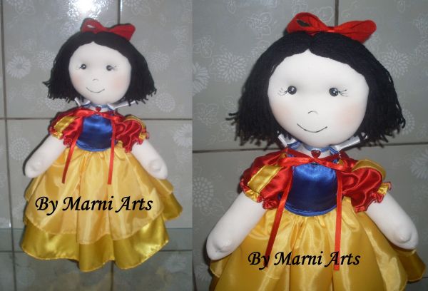 Branca de Neve